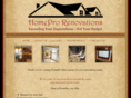 homepro-renovations.com