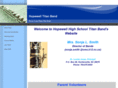 hopewelltitanband.com