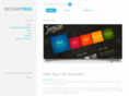 incometrial.com