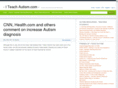 iteachautism.com