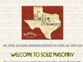 joesolizmasonry.com