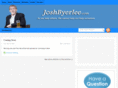 joshbyerlee.com
