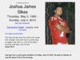 joshuasikes.com