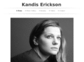 kandiserickson.net