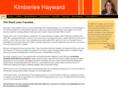 kimberleehayward.com