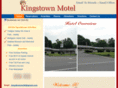 kingstownmotel.com