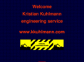 kkuhlmann.com