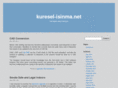 kuresel-isinma.net