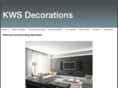 kwsdecorations.com