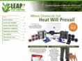 leappestcontrol.com