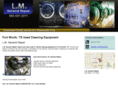 lmgeneralrepair.com