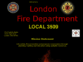 londonfiredepartment.com