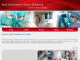 maapanchadevistonehosp.com