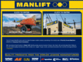 manliftgroup.com