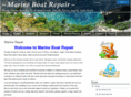 marineboatrepair.com