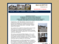 markalderton.co.uk