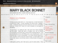 maryblackbonnet.com