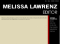 melissalawrenz.com