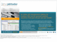 mfjobtracker.com