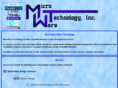 microware-tech.com