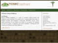 mosaicmedicalcenter.com