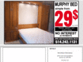 murphybedmontreal.com