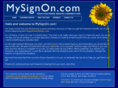 mysignonsandiego.com