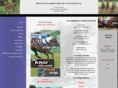 nebraskathoroughbredbreeders.com