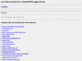 neffs.net