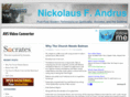 nickandrus.com