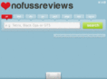 nofussreviews.com