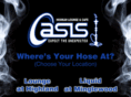 oasishookahlounge.com