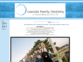 oceansidedds.com