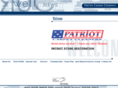 patriotcarpetcleaners.com