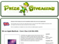 prizegiveaway.info