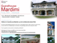 pulauwehmardimi.com