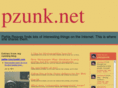 pzunk.net