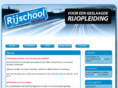 rijschoolamsterdam.com