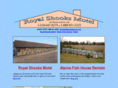 royalshooksmotel.com