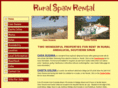 ruralspainrental.com