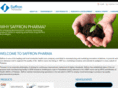 saffronpharma.com