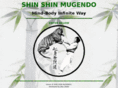 shinshinmugendo.com