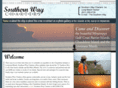 southernwaycharters.com
