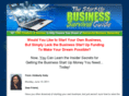 startupbusinesssurvivalguide.com