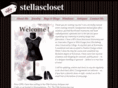 stellascloset.com