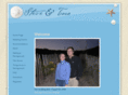 steveandtaragetmarried.com