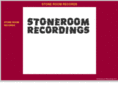 stoneroomrecords.com