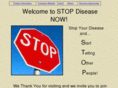 stopdiseasenow.com