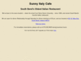 sunnyitalycafe.com