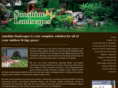 sunshinelandscapespa.com